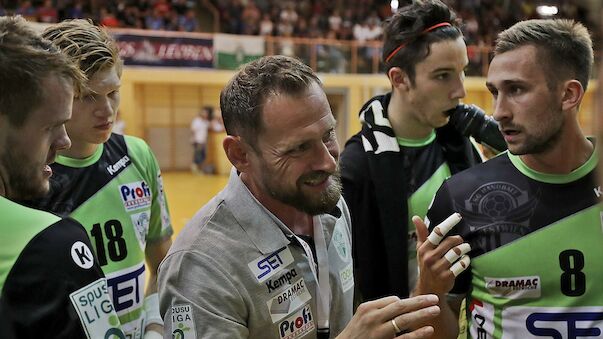 Bitteres EHF-Cup-Aus für Westwien