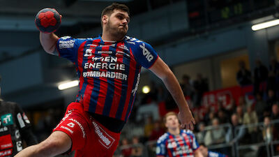Spusu Handball Liga Austria News Ergebnisse Tabelle Laola1 At