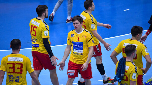 Handball-Ligen pausieren wegen Coronovirus
