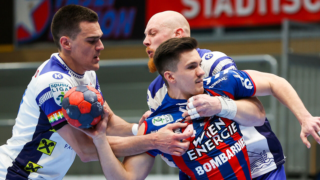 Handball 2. Liga Live Handball 2. Liga Live