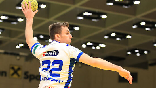Linz muss in spusu LIGA die Relegation