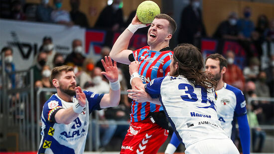Fivers gewinnt nach Sieg über Hard Grunddurchgang