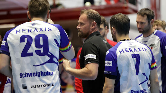 Hard gewinnt Nachtrag gegen Schwaz knapp