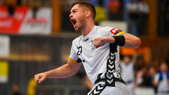 Bregenz-Topscorer Ante Esegovic beendet Karriere