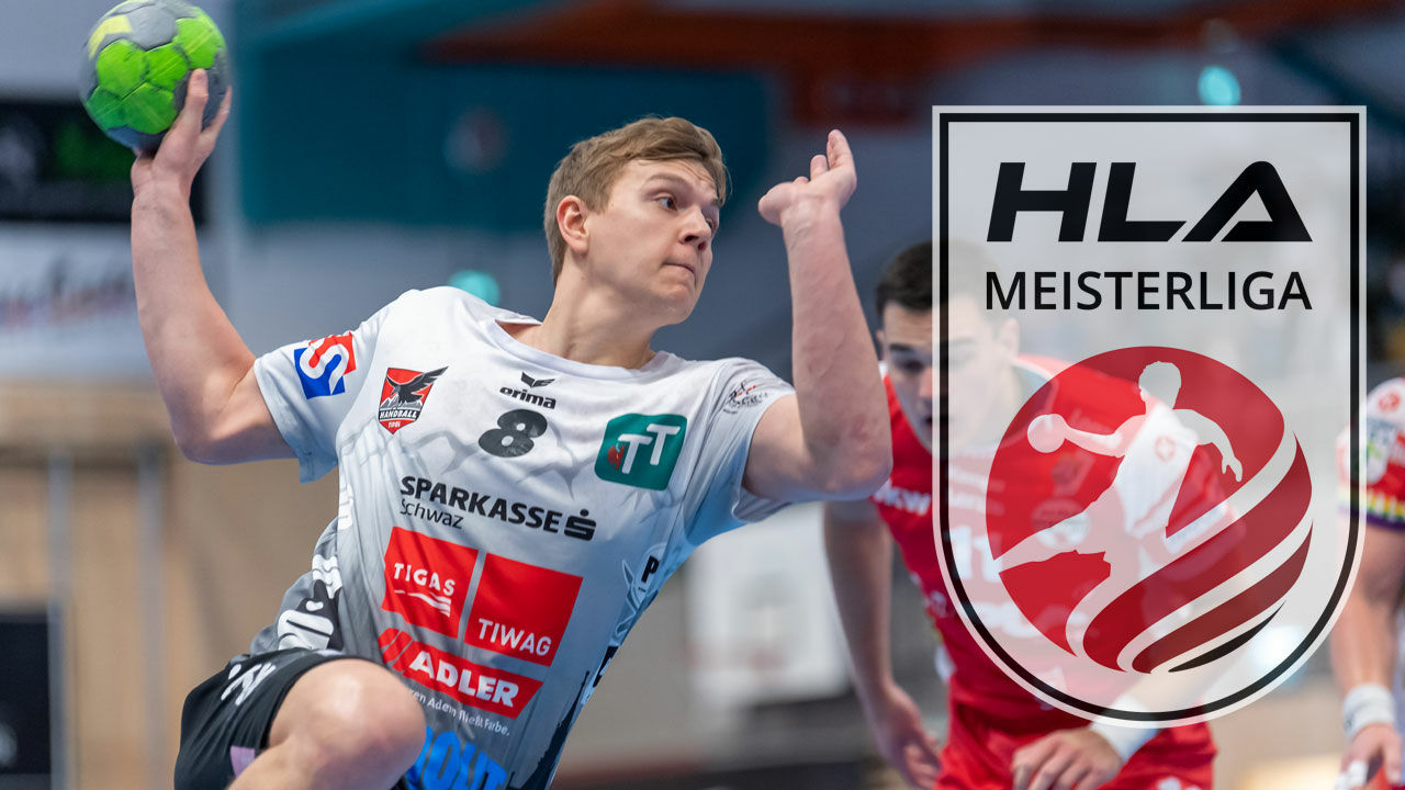 Handball Neuerungen der HLA Meisterliga und Challenge 2021/22