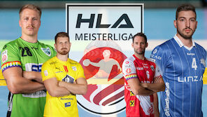 Drei Fragen an die HLA-Teams