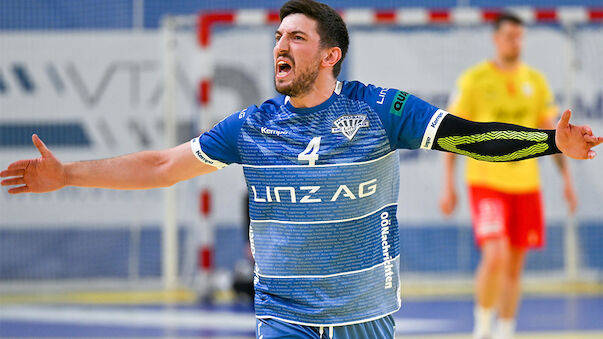 Überraschung! Linz entthront Meister Krems im HLA-Semifinale