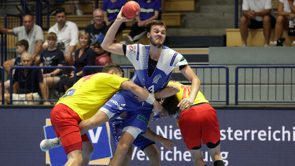 HLA-Meister Linz kommt gegen Krems zu einem Auftakt-Remis