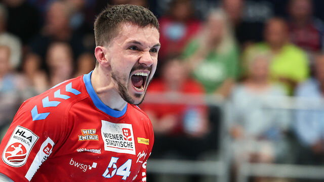 Verlängerungs-Drama: Fivers als letztes Team im Halbfinale