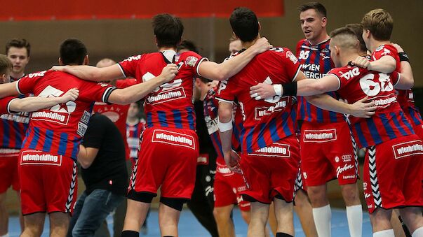 Fivers bleiben in Bonusrunde an Hard dran