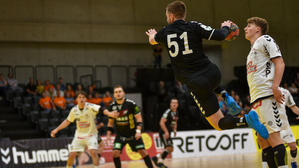 Erste Pleite für Wiener Vereine in spusu LIGA