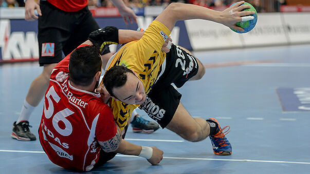 Bregenz gewinnt Vorarlberger Derby-Thriller