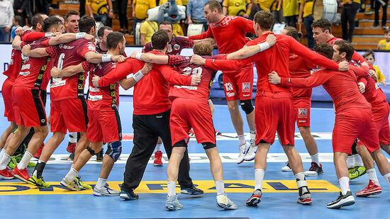 Hard gewinnt Vorarlberg-Derby