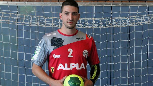 Max Hermann vor Comeback in spusu LIGA