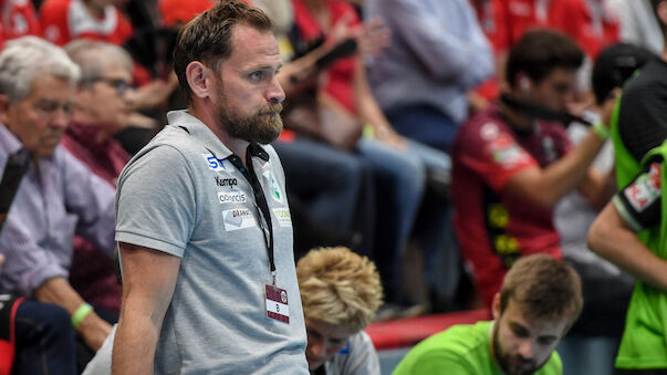 Isländer übernimmt HC Hard ab Sommer