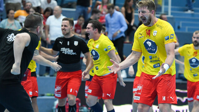 Thriller! UHK Krems legt im HLA-Finale vor