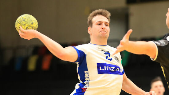 Linz unterliegt Graz zum Auftakt der Quali-Runde