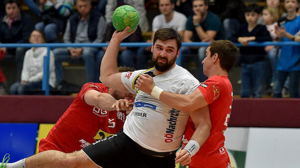 HC Linz verlängert mit Topscorer Hoflehner