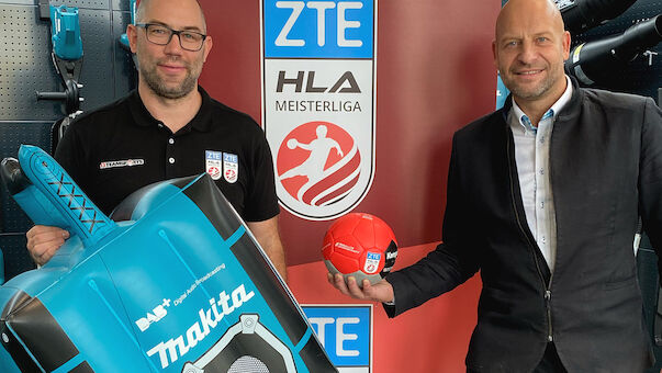 Werkzeugspezialist Makita verlängert ZTE HLA-Partnerschaft