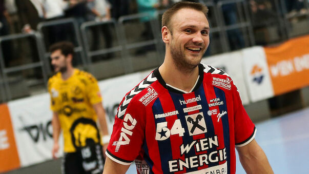 Fivers bauen gegen Bregenz imposante Heimserie aus
