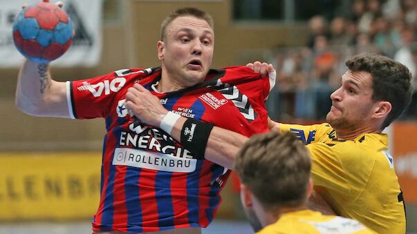 Ziura ist Österreichs Handballer des Jahres