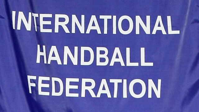 Beißattacke! Riesen Eklat bei Handball-WM