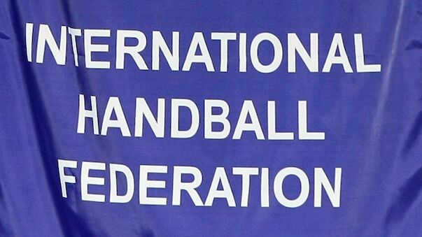 Beißattacke! Riesen Eklat bei Handball-WM