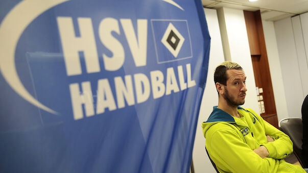 Liga entzieht HSV Hamburg die Lizenz