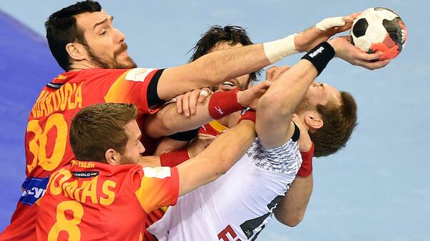Deutschland ist Handball-Europameister