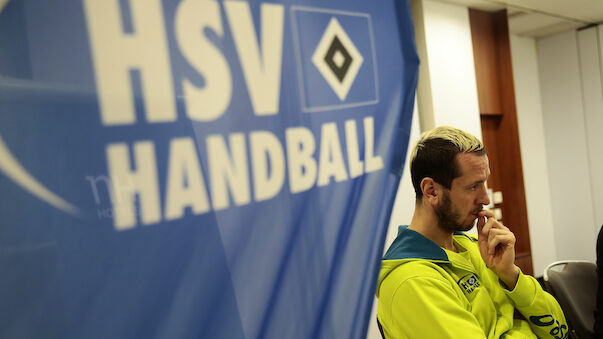HSV Hamburg steht vor dem Aus