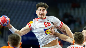 ÖHB-Teamspieler Kofler wechselt nach Hamburg