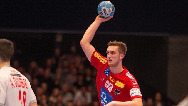 Handball: Muss Bilyk bald auf Gehalt verzichten?