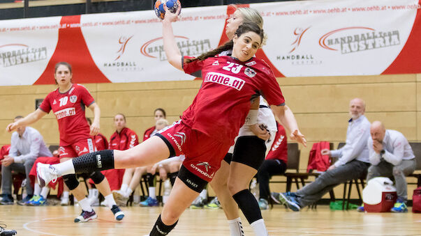 Josefine Huber wechselt zum deutschen Meister