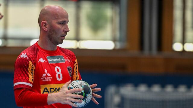 Handball: Weber nach Deutschland-Comeback mit "Gefühlschaos"