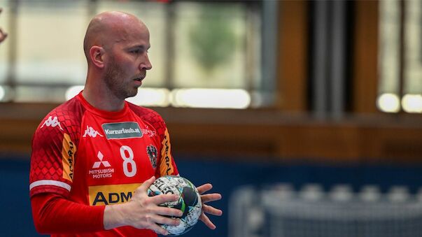 Handball: Weber nach Deutschland-Comeback mit 