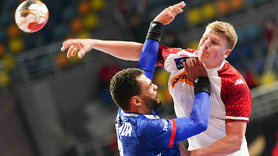 Rechnung: So schafft das ÖHB-Team die EM-Quali