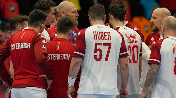 Handball-WM: ÖHB-Gegner USA zieht zurück