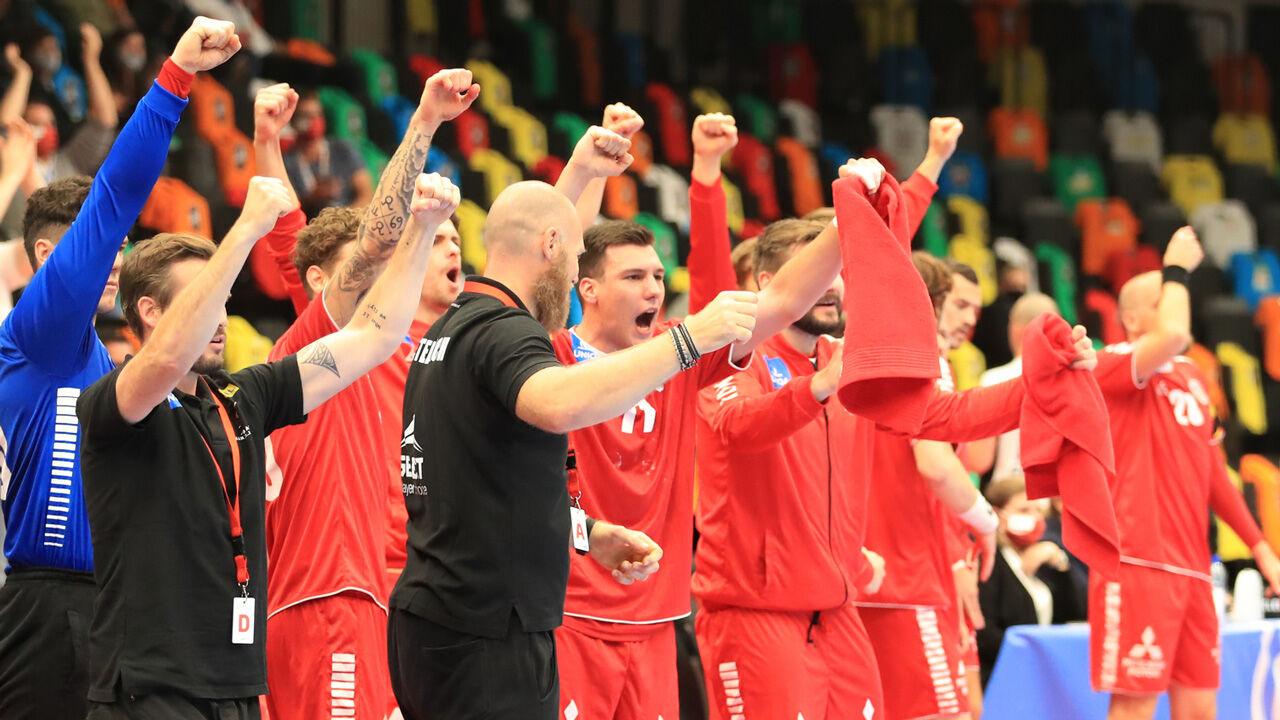 Ihf Handball Wm 2021 Ihf Handball Wm 2021