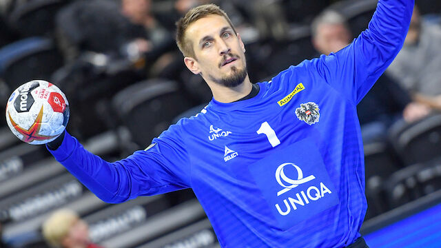 Handball: ÖHB-Teamlegende kehrt nach Österreich zurück