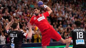 ÖHB vor WM-Auftakt gewarnt: 