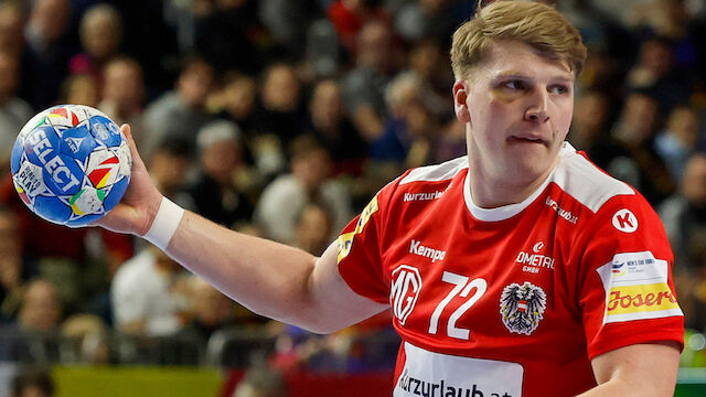 So kommt Österreich ins Halbfinale der Handball-EM