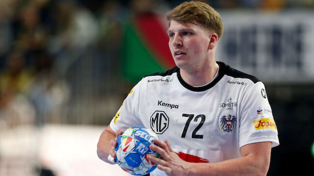 Handball-EM: Diese Gegner würden auf Österreich warten