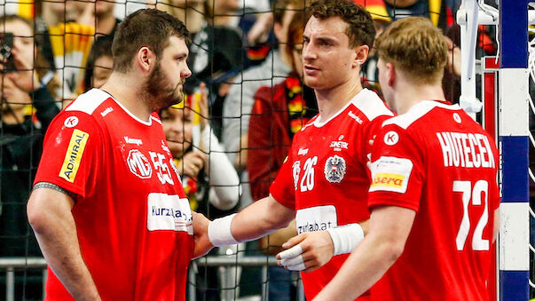 Der Handball-Erfolg: Nur eine Erinnerung an Potenziale?