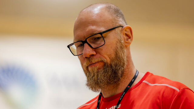 Fix! ÖHB-Coach Pajovic wechselt nach Deutschland