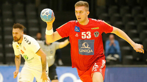 Handball: EM-Kader nimmt Formen an