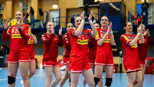 Handball-Coup! ÖHB-Frauen bekommen namhafte Trainerin