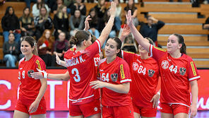 So funktioniert Frauen-Handball in Österreich