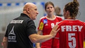 ÖHB-Frauen bei WM gegen Gastgeber Spanien