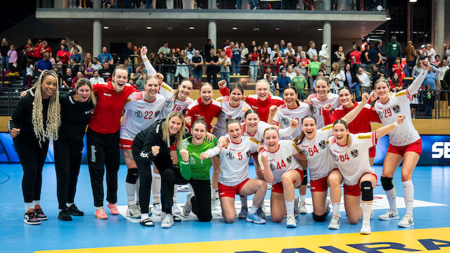 Frauen-Handball-EM: Alles, was du wissen musst