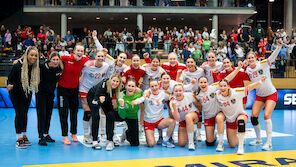 Frauen-Handball-EM: Alles, was du wissen musst